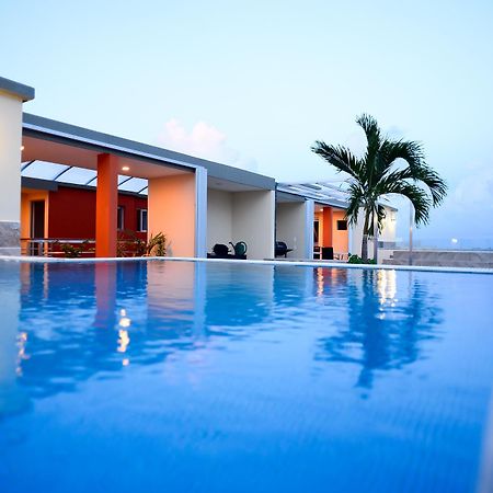Sunrise 42 Suites Hotel Playa del Carmen Zewnętrze zdjęcie