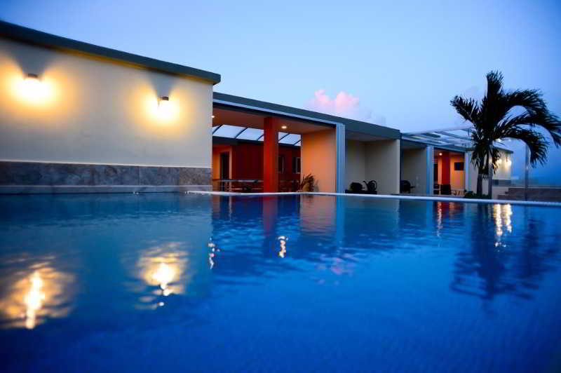 Sunrise 42 Suites Hotel Playa del Carmen Zewnętrze zdjęcie