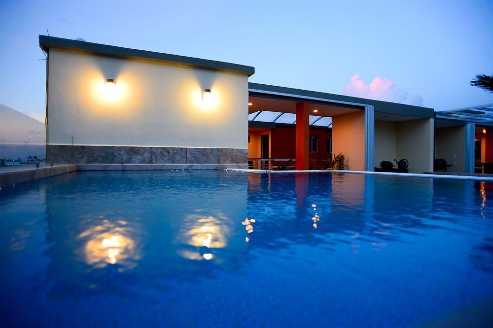 Sunrise 42 Suites Hotel Playa del Carmen Zewnętrze zdjęcie