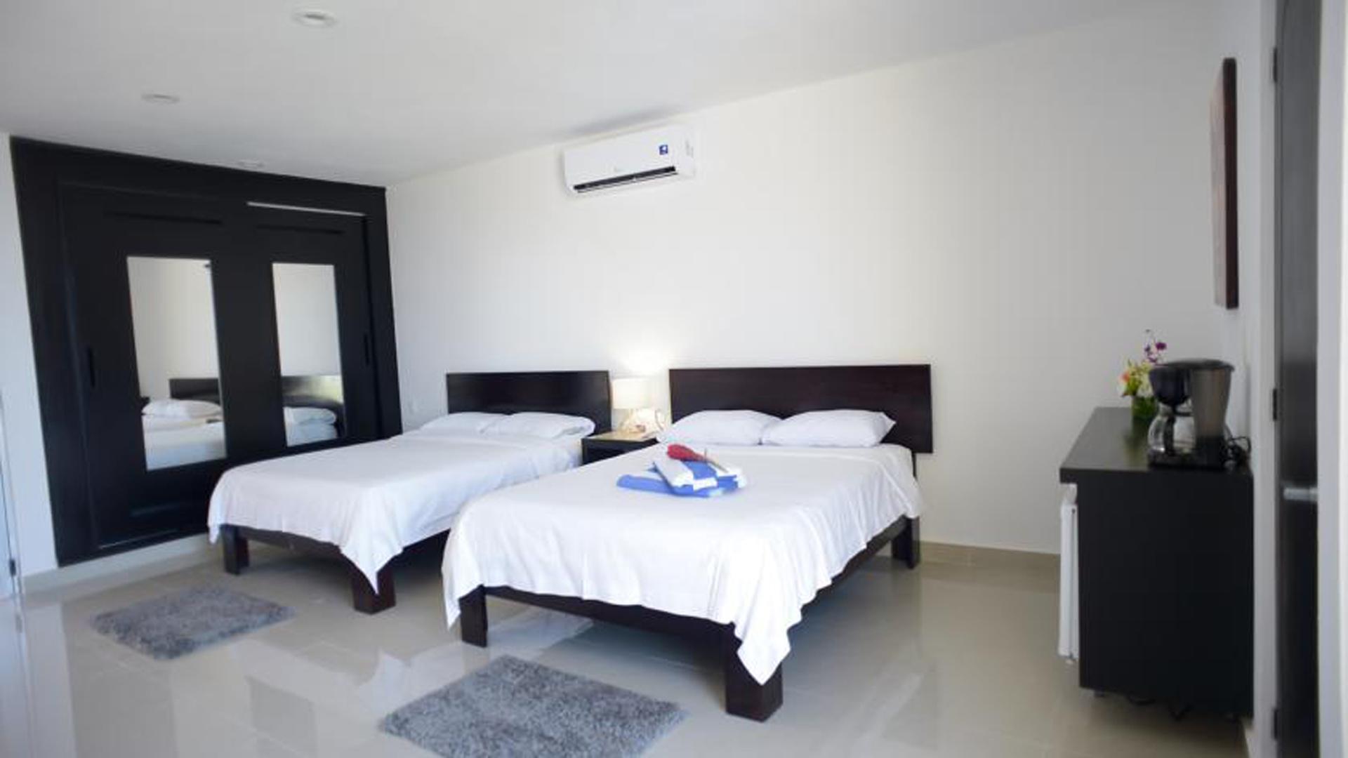 Sunrise 42 Suites Hotel Playa del Carmen Zewnętrze zdjęcie