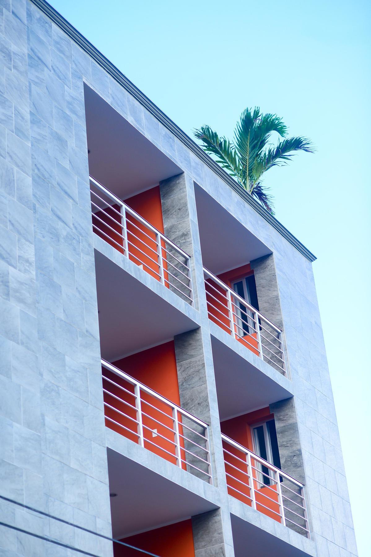 Sunrise 42 Suites Hotel Playa del Carmen Zewnętrze zdjęcie