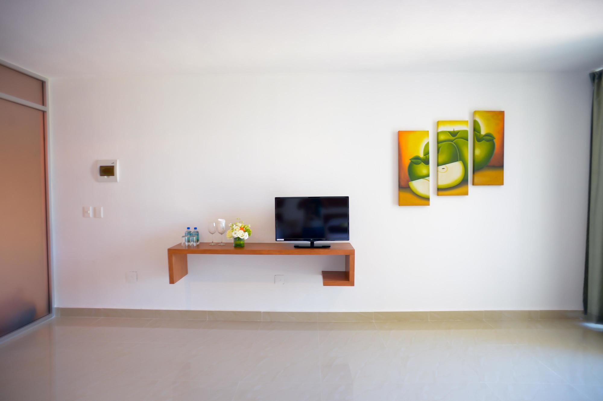 Sunrise 42 Suites Hotel Playa del Carmen Zewnętrze zdjęcie