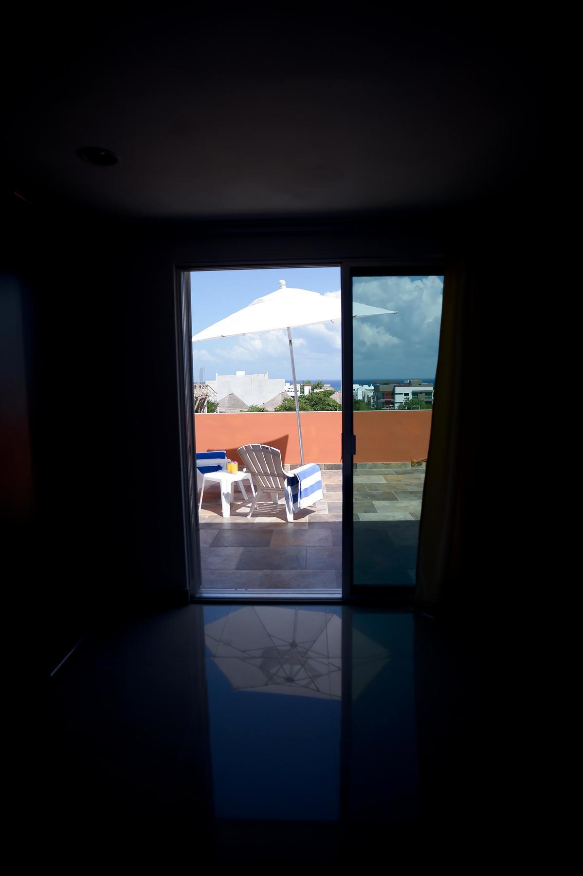 Sunrise 42 Suites Hotel Playa del Carmen Zewnętrze zdjęcie