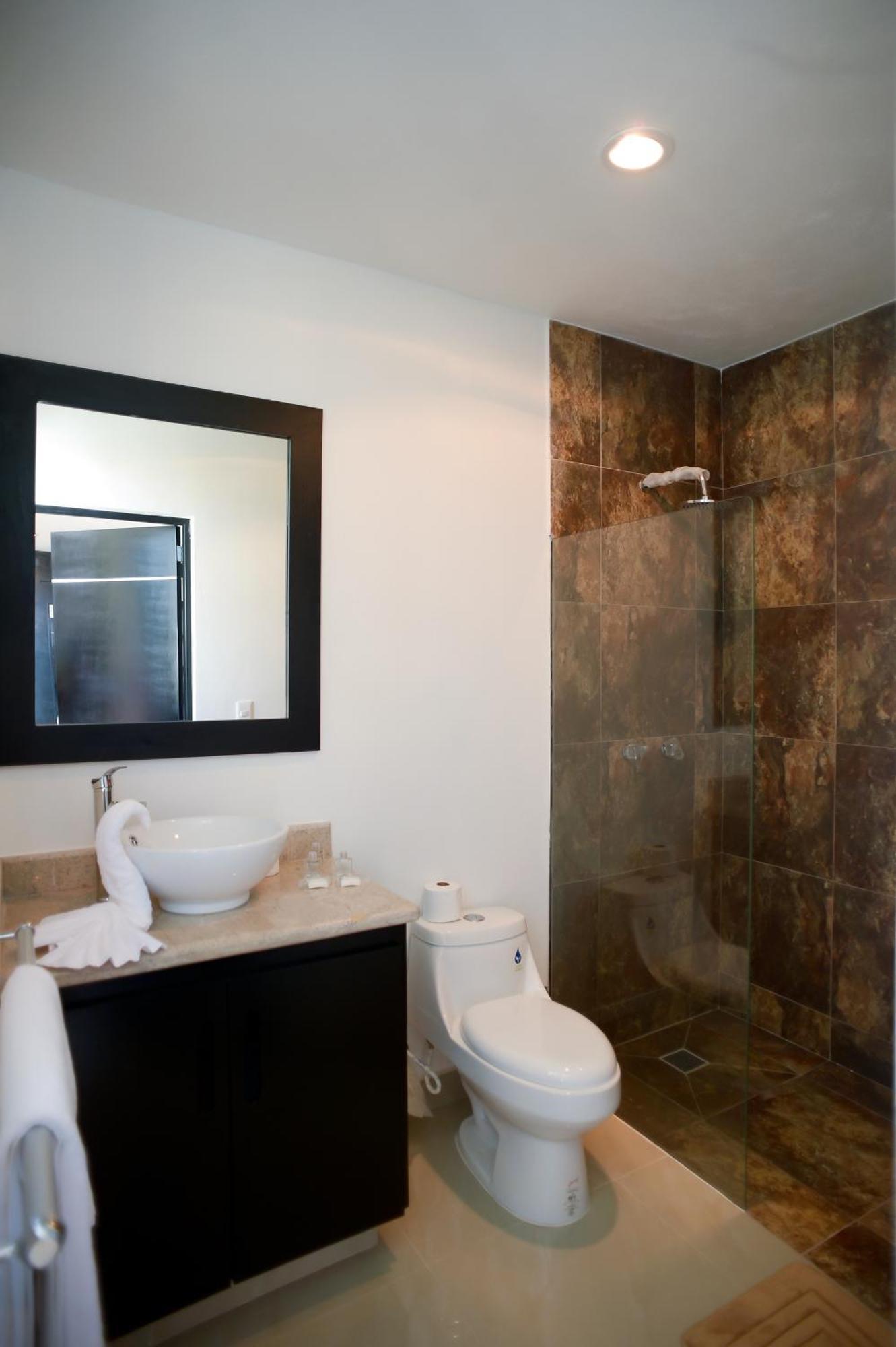 Sunrise 42 Suites Hotel Playa del Carmen Zewnętrze zdjęcie
