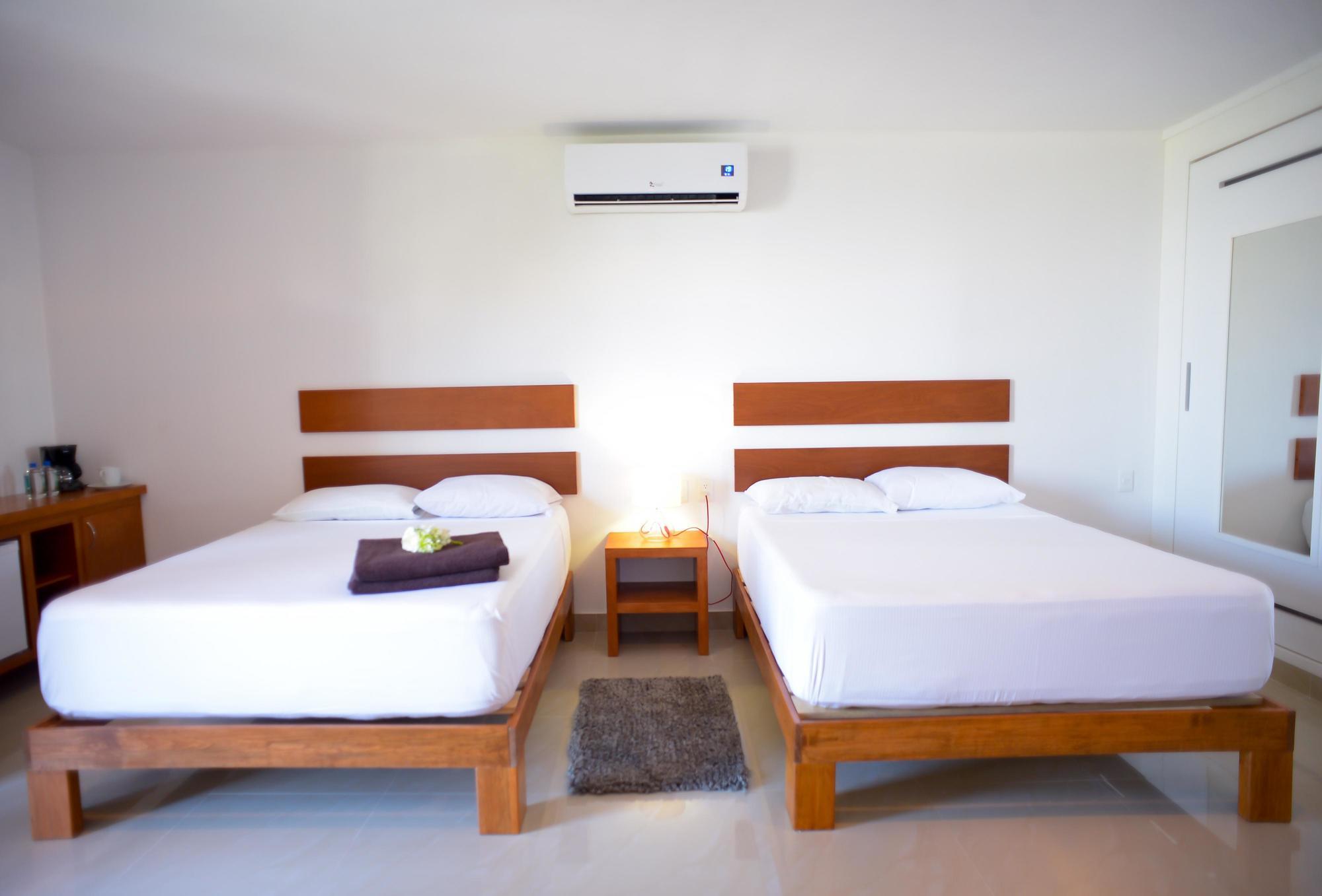 Sunrise 42 Suites Hotel Playa del Carmen Zewnętrze zdjęcie