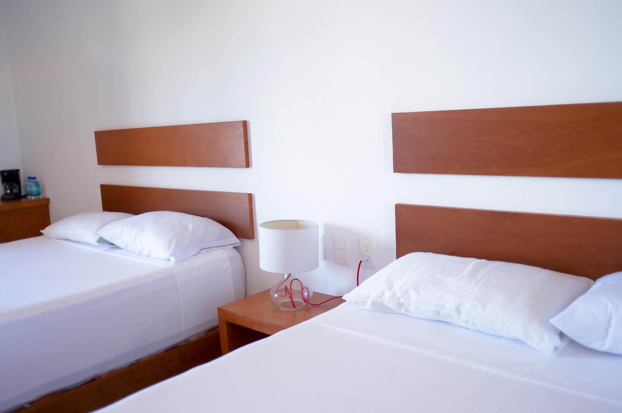 Sunrise 42 Suites Hotel Playa del Carmen Zewnętrze zdjęcie