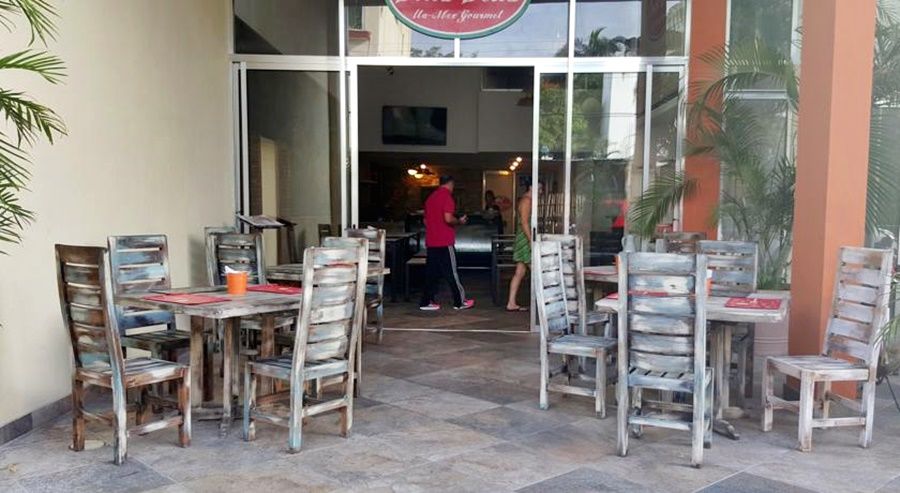 Sunrise 42 Suites Hotel Playa del Carmen Zewnętrze zdjęcie