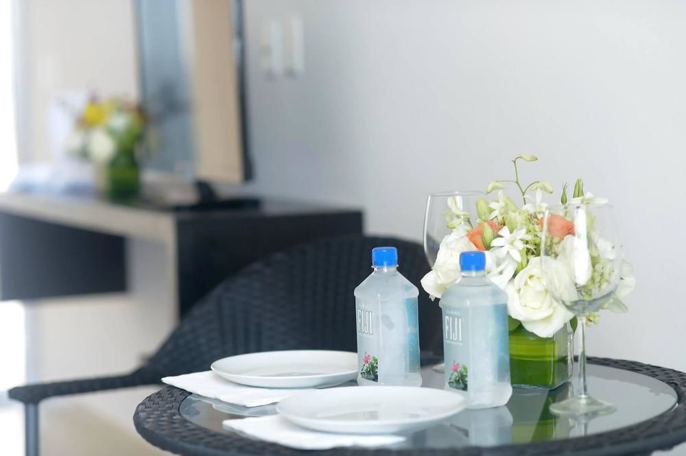 Sunrise 42 Suites Hotel Playa del Carmen Zewnętrze zdjęcie