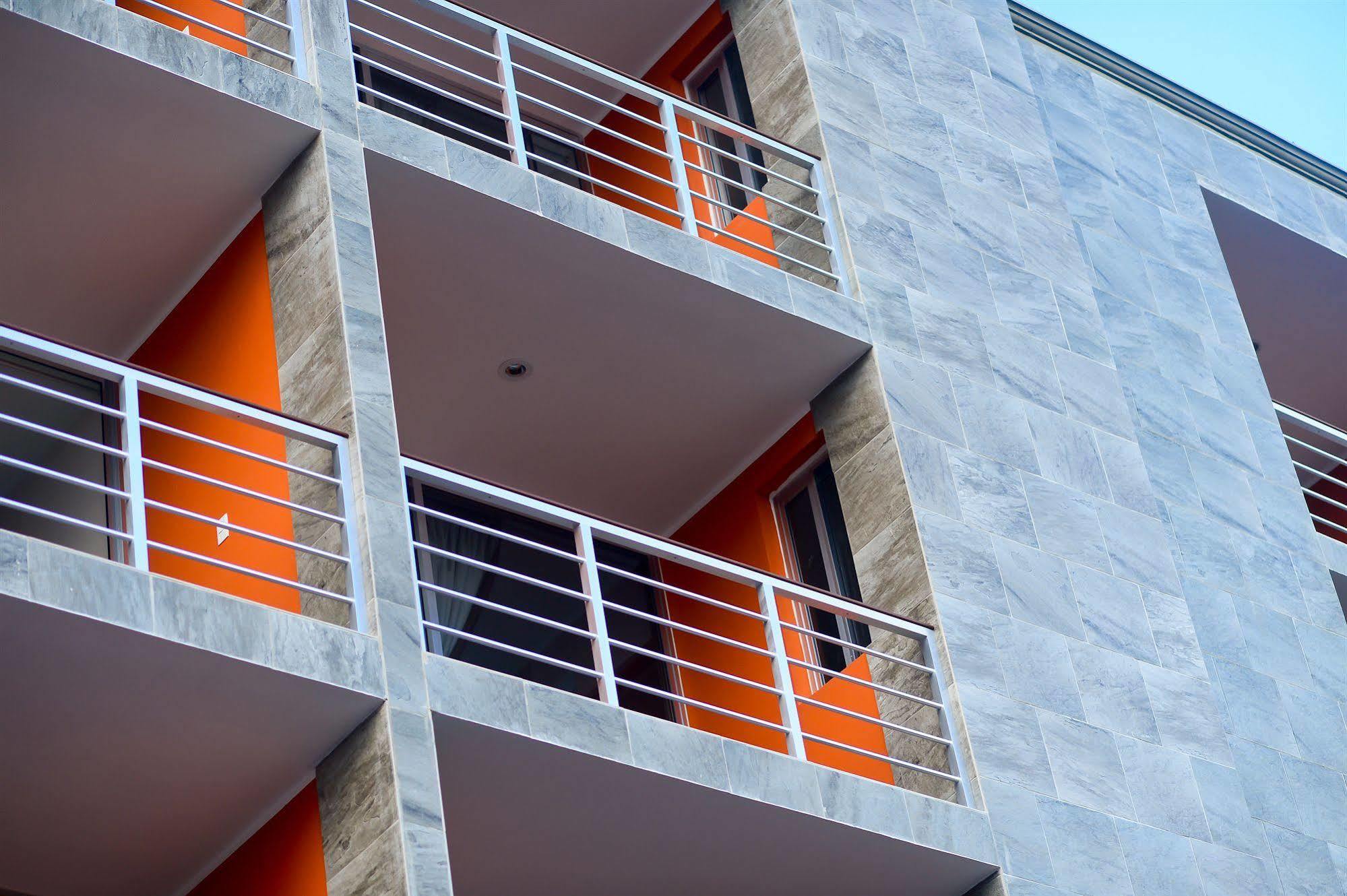 Sunrise 42 Suites Hotel Playa del Carmen Zewnętrze zdjęcie