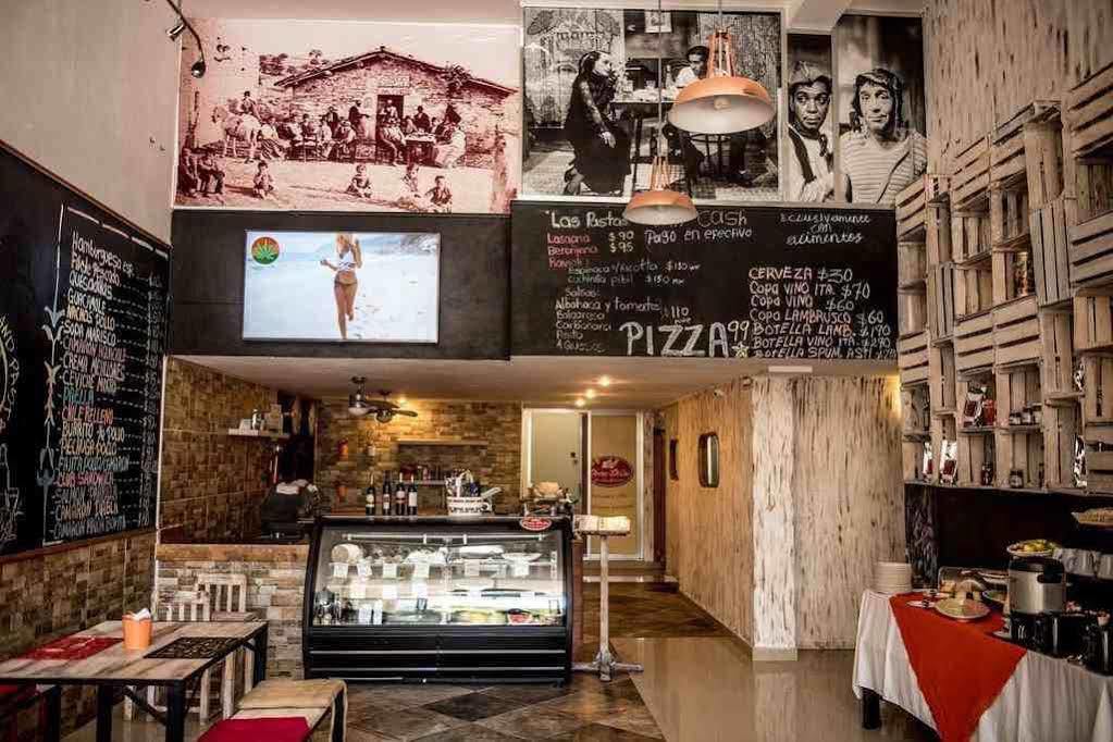 Sunrise 42 Suites Hotel Playa del Carmen Zewnętrze zdjęcie