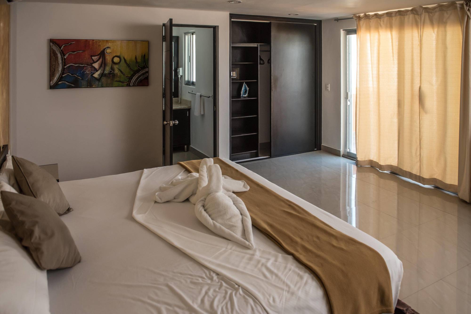Sunrise 42 Suites Hotel Playa del Carmen Zewnętrze zdjęcie