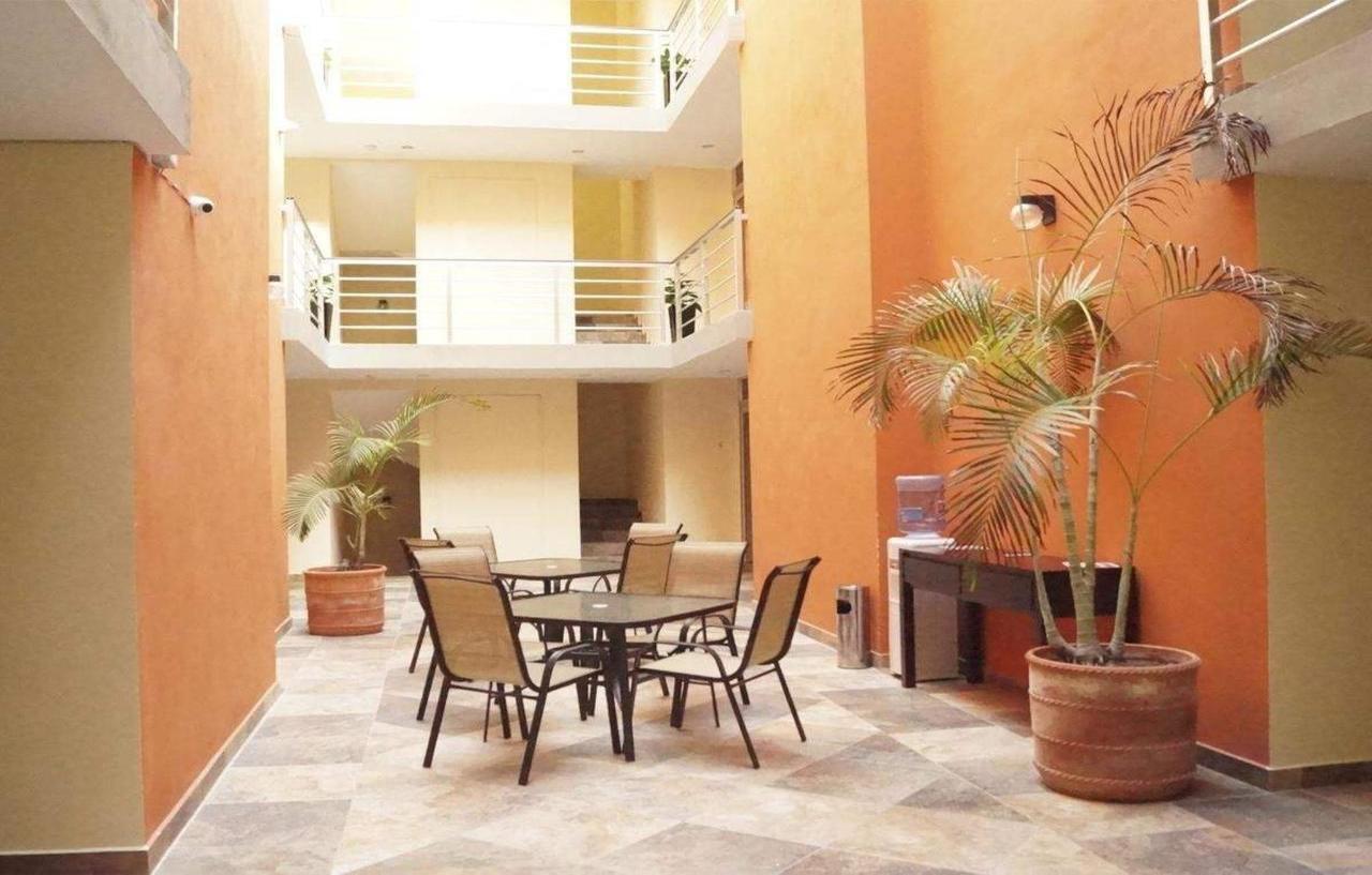 Sunrise 42 Suites Hotel Playa del Carmen Zewnętrze zdjęcie